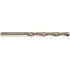 Свердло по металу THUNDERWEB HSS-G MILWAUKEE DIN338, Ø8,4x117мм, (5шт)