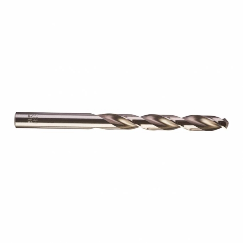 Свердло по металу THUNDERWEB HSS-G MILWAUKEE DIN338, Ø8,4x117мм, (5шт)