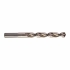 Свердло по металу THUNDERWEB HSS-G MILWAUKEE DIN338, Ø8,4x117мм, (5шт)
