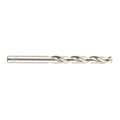 Свердло по металу THUNDERWEB HSS-G MILWAUKEE DIN338, Ø8,5x117мм, (5шт)