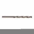 Свердло по металу THUNDERWEB HSS-G MILWAUKEE DIN338, Ø8,5x117мм, (5шт)