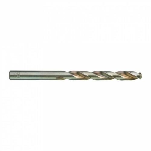 Свердло по металу THUNDERWEB HSS-G MILWAUKEE DIN338, Ø8,5x117мм