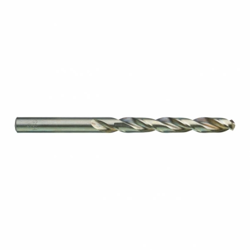 Свердло по металу THUNDERWEB HSS-G MILWAUKEE DIN338, Ø8,5x117мм