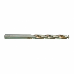 Свердло по металу THUNDERWEB HSS-G MILWAUKEE DIN338, Ø8,5x117мм