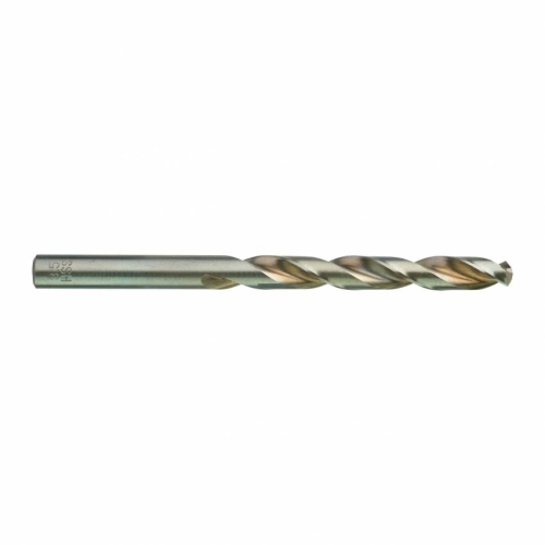 Свердло по металу THUNDERWEB HSS-G MILWAUKEE DIN338, Ø8,5x117мм