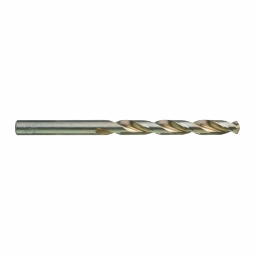 Свердло по металу THUNDERWEB HSS-G MILWAUKEE DIN338, Ø9,0x125мм