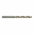 Свердло по металу THUNDERWEB HSS-G MILWAUKEE DIN338, Ø9,0x125мм
