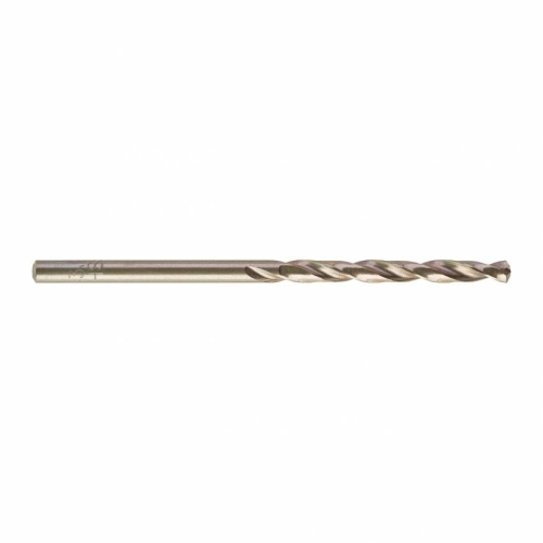 Свердло по металу THUNDERWEB HSS-G MILWAUKEE DIN338, Ø9,0x125мм