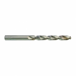 Свердло по металу THUNDERWEB HSS-G MILWAUKEE DIN338, Ø9,0x125мм