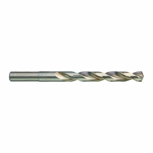 Свердло по металу THUNDERWEB HSS-G MILWAUKEE DIN338, Ø9,0x125мм