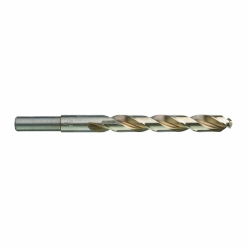 Свердло по металу THUNDERWEB HSS-G MILWAUKEE DIN338, Ø9,0x125мм