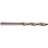 Свердло по металу THUNDERWEB HSS-G MILWAUKEE DIN338, Ø9,5x125мм, (5шт)