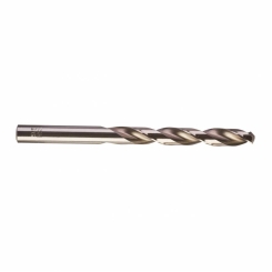 Свердло по металу THUNDERWEB HSS-G MILWAUKEE DIN338, Ø9,5x125мм, (5шт)