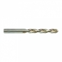Свердло по металу THUNDERWEB HSS-G MILWAUKEE DIN338, Ø9,5x125мм