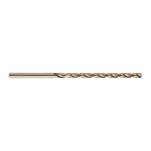Свердло по металу THUNDERWEB HSS-G MILWAUKEE DIN340, Ø10,0x184мм, (10шт)
