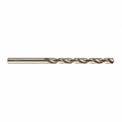 Свердло по металу THUNDERWEB HSS-G MILWAUKEE DIN340, Ø10,0x184мм, (10шт)