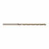 Свердло по металу THUNDERWEB HSS-G MILWAUKEE DIN340, Ø11,0х195мм, (5шт)