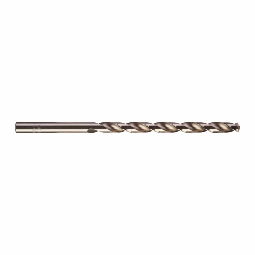 Свердло по металу THUNDERWEB HSS-G MILWAUKEE DIN340, Ø12,0x205мм, (5шт)