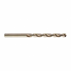 Свердло по металу THUNDERWEB HSS-G MILWAUKEE DIN340, Ø12,0x205мм, (5шт)