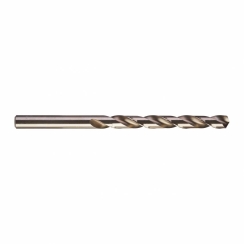 Свердло по металу THUNDERWEB HSS-G MILWAUKEE DIN340, Ø13,0х205мм, (5шт)