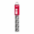 Свердло по металу THUNDERWEB HSS-G MILWAUKEE DIN340, Ø13,0х205мм, (5шт)