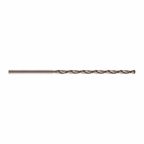 Свердло по металу THUNDERWEB HSS-G MILWAUKEE DIN340, Ø6,0х139мм, (10шт)