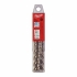 Свердло по металу THUNDERWEB HSS-G MILWAUKEE DIN340, Ø6,0х139мм, (10шт)