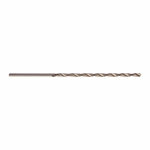 Свердло по металу THUNDERWEB HSS-G MILWAUKEE DIN340, Ø6,0х139мм, (10шт)
