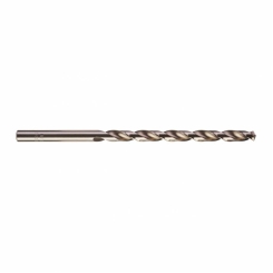 Свердло по металу THUNDERWEB HSS-G MILWAUKEE DIN340, Ø8,0х165мм, (10шт)