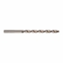 Свердло по металу THUNDERWEB HSS-G MILWAUKEE DIN340, Ø8,0х165мм, (10шт)