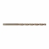 Свердло по металу THUNDERWEB HSS-G MILWAUKEE DIN340, Ø8,0х165мм, (10шт)
