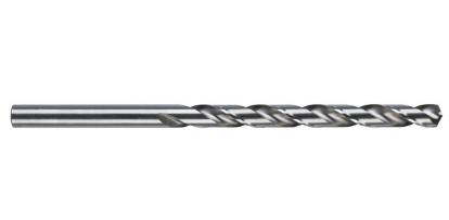 Свердло по металу THUNDERWEB HSS-G MILWAUKEE DIN340, Ø9,0x175мм, (10шт)