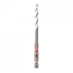 Сверло по мультиматериалам 6.5x100mm-1pc