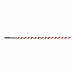 Свердло спіральне IAD 7/16″ Hex MILWAUKEE, Ø14Х470мм