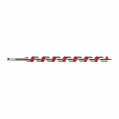 Свердло спіральне IAD 7/16″ Hex MILWAUKEE, Ø28X470мм