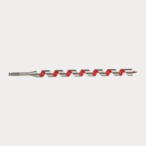 Свердло спіральне IAD 7/16″ Hex MILWAUKEE, Ø30X470мм