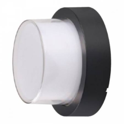 Світильник садово-парковий SUGA-12/RO 12W 4200 K