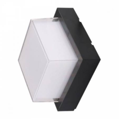Світильник садово-парковий SUGA-12/SO 12W 4200 K