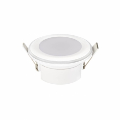 Світлодіодний світильник вбудований LED PARKER-5 5W 4200K білий