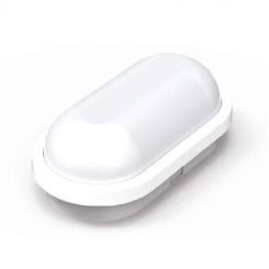 Світлодіодний світильник вологозахищений AYDOS-15 15W IP65 білий 6400К