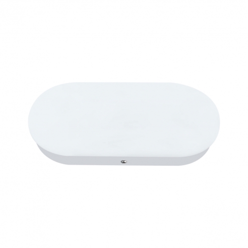 Світлодіодний світильник вологозахищений FARADAY-36 36W IP65 6400К білий