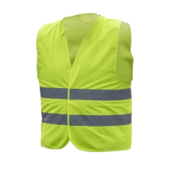Світловідбиваючий жилет ORLA HOEGERT XL HT5K231-XL