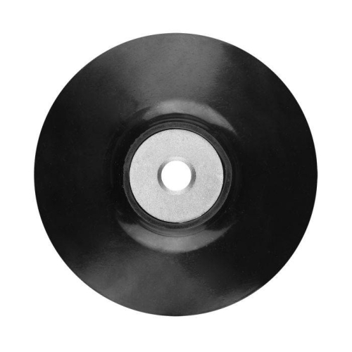 Тарілка для фібрі 125 мм x M14 GRAPHITE 57H860