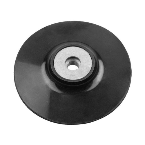 Тарілка для фібрі 125 мм x M14 GRAPHITE 57H860