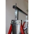 Козел телескопічний складний Holzmann KB 1300A
