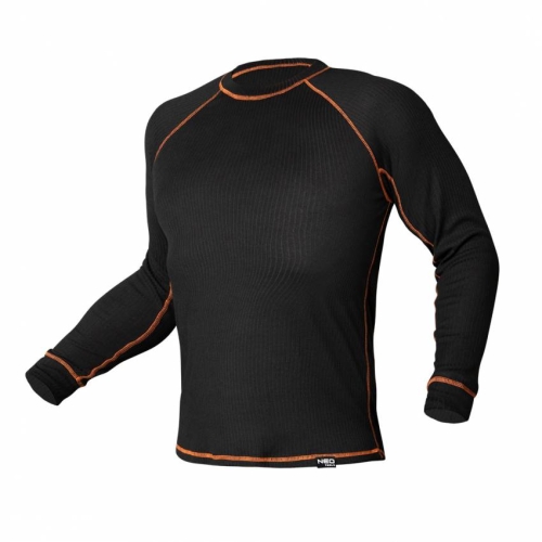Термічний лонгслив BASIC, розмір XXL / XXXL