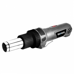 Термофен 2000 Вт, темпер.  I: 350ºC, II: 550ºC,