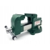 Тиск слюсарний поворотний 6" TOPTUL DJAC0106