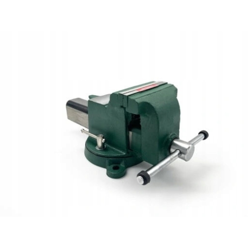 Тиск слюсарний поворотний 6" TOPTUL DJAC0106