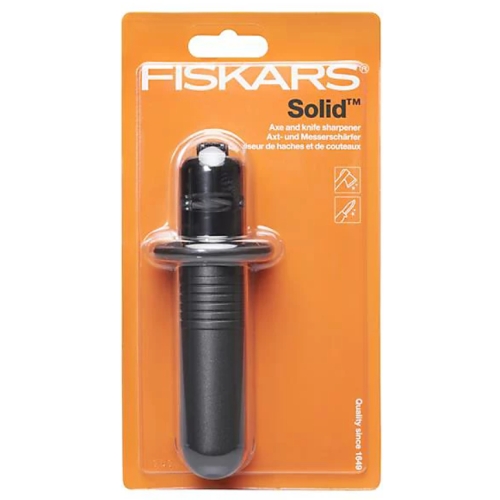 Точило для ножів та сокир FISKARS Solid